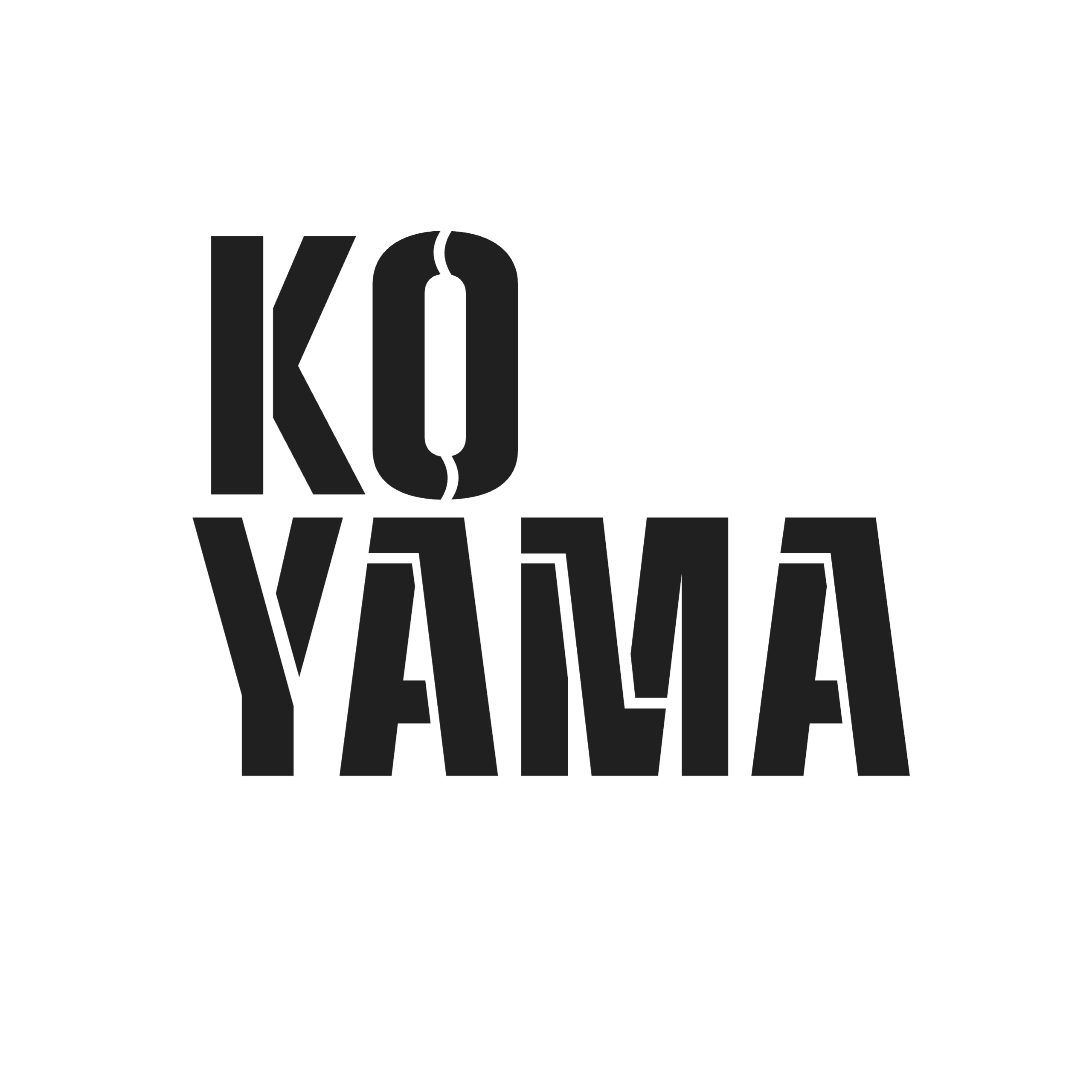 Koyama